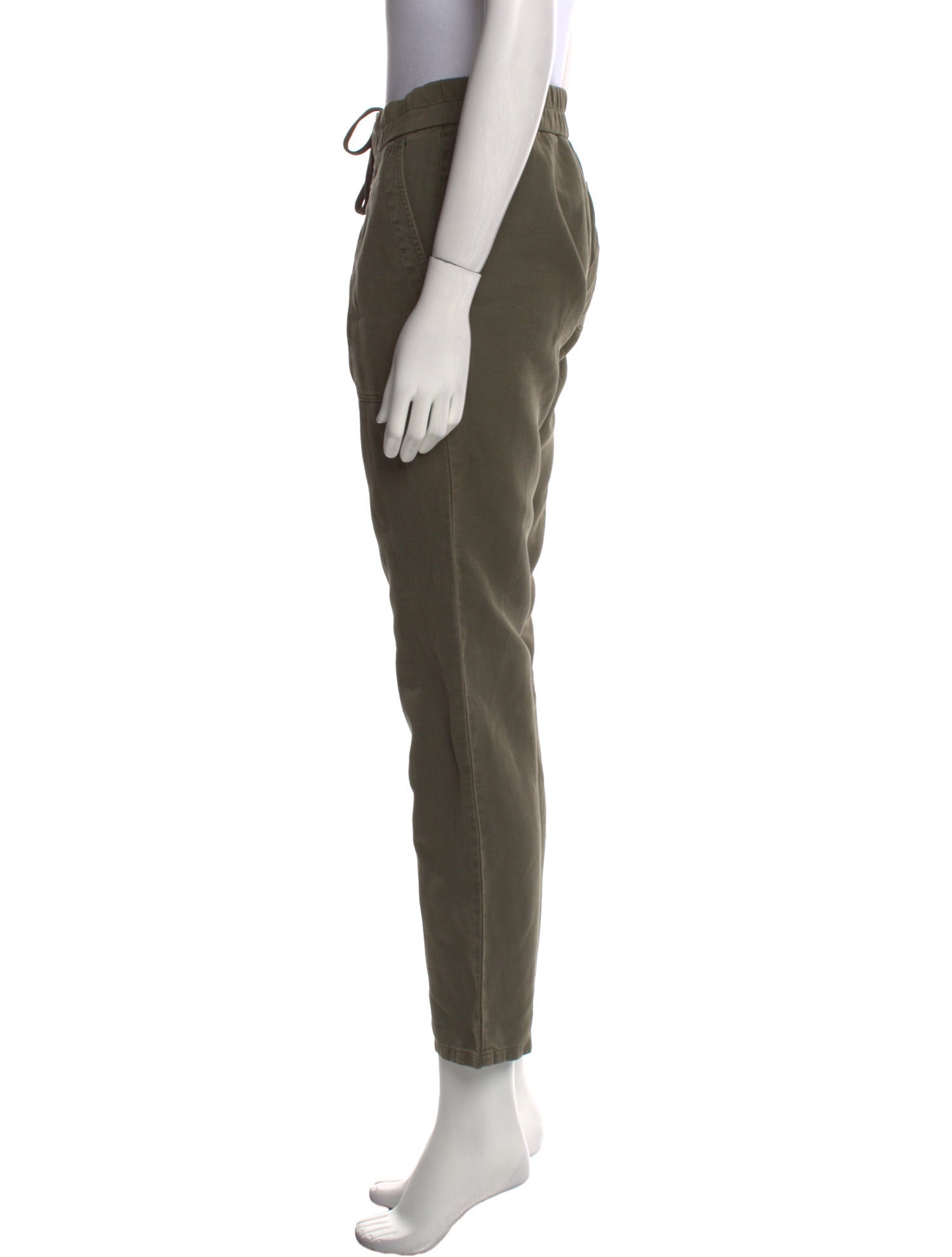 James Perse Straight Leg Pants