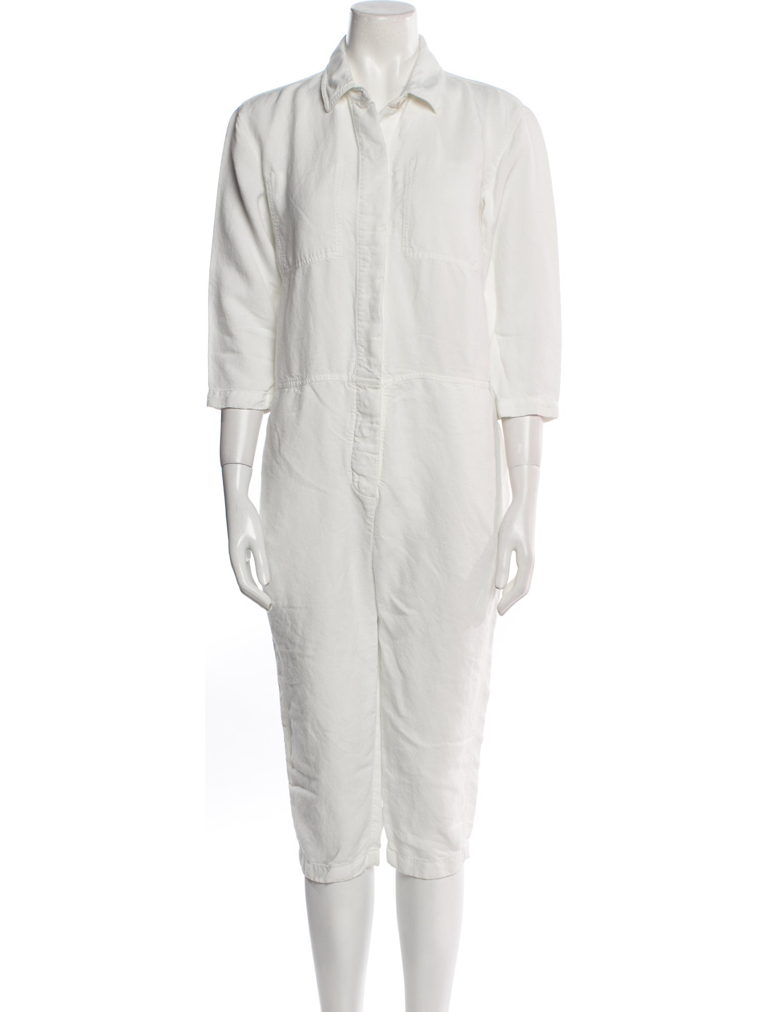 James Perse Jumpsuit