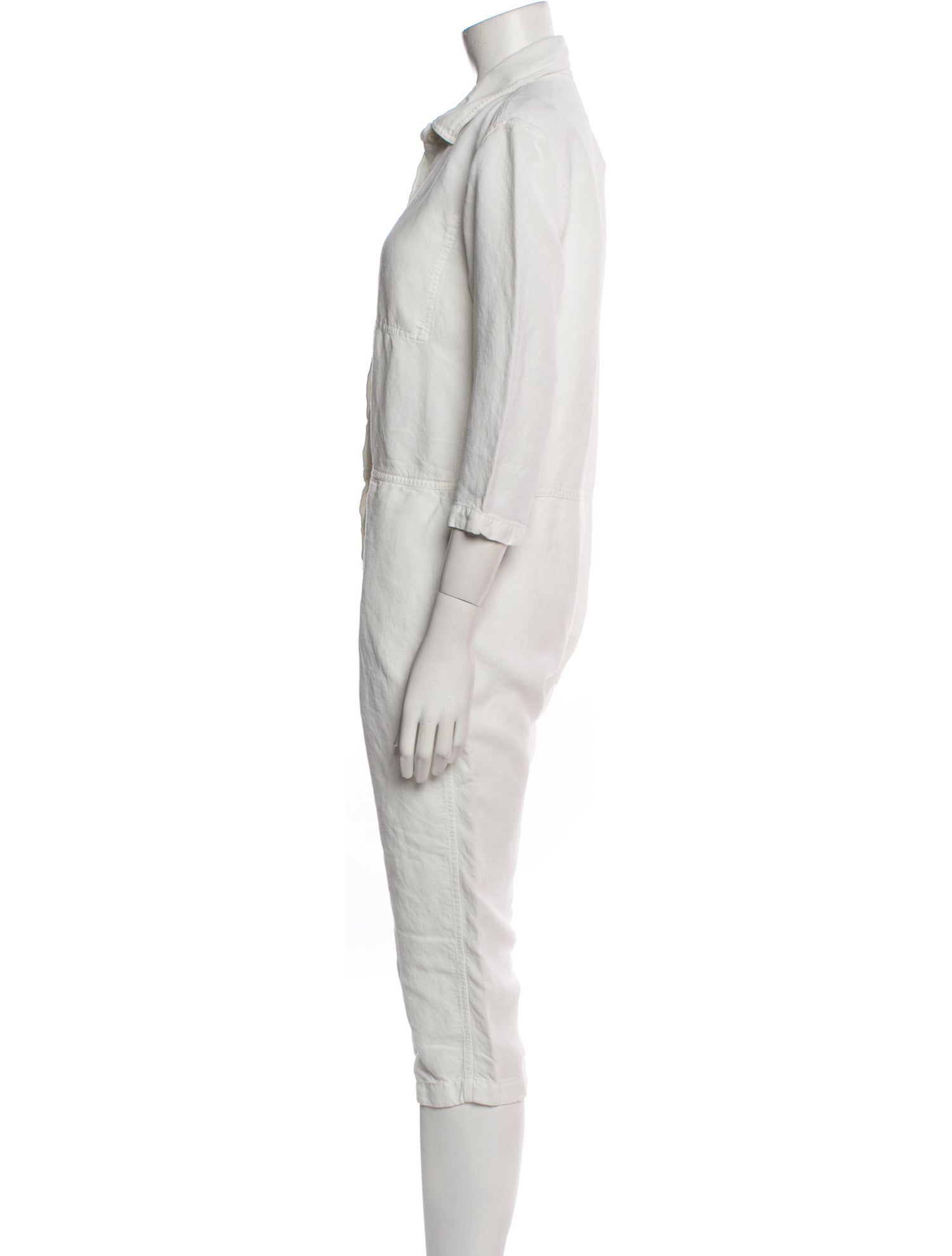 James Perse Jumpsuit