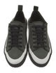 James Perse Canvas Sneakers