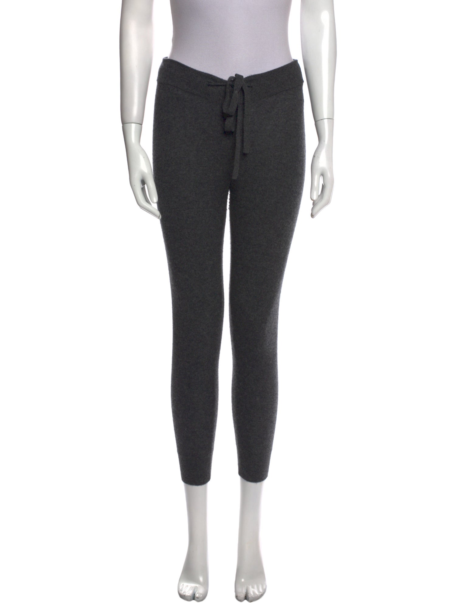 James Perse Cashmere Skinny Leg Pants
