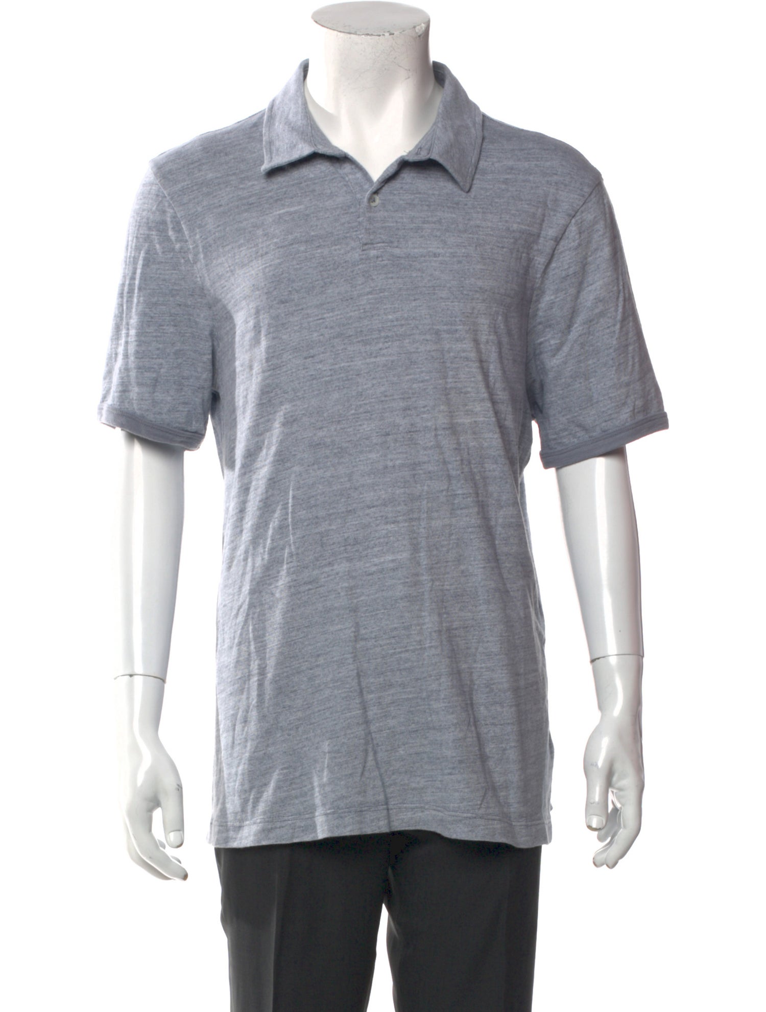 James Perse Short Sleeve Shirt
