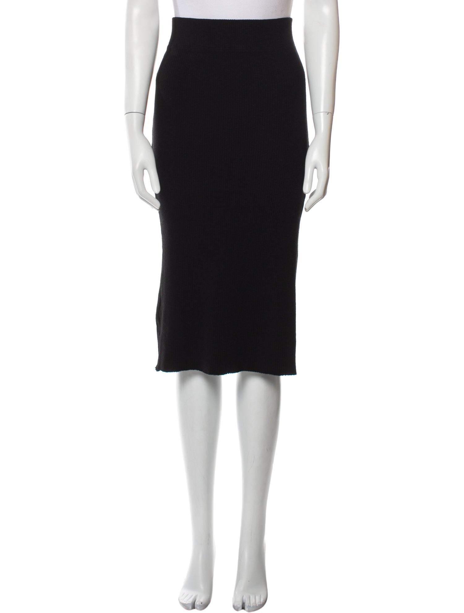 James Perse Knee-Length Skirt