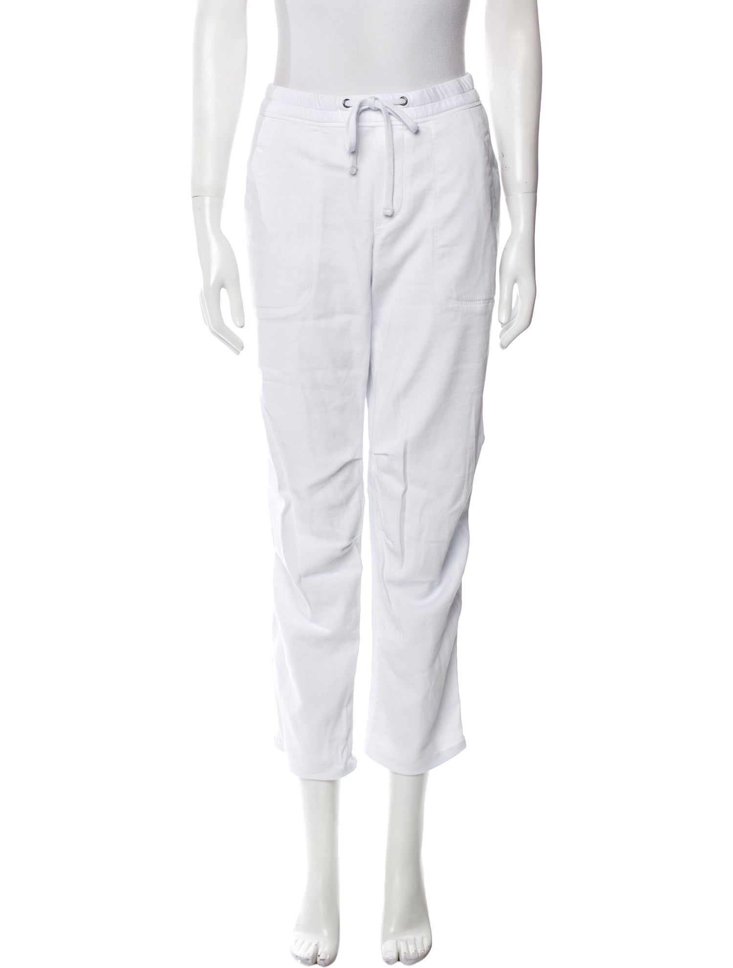 James Perse Straight Leg Pants