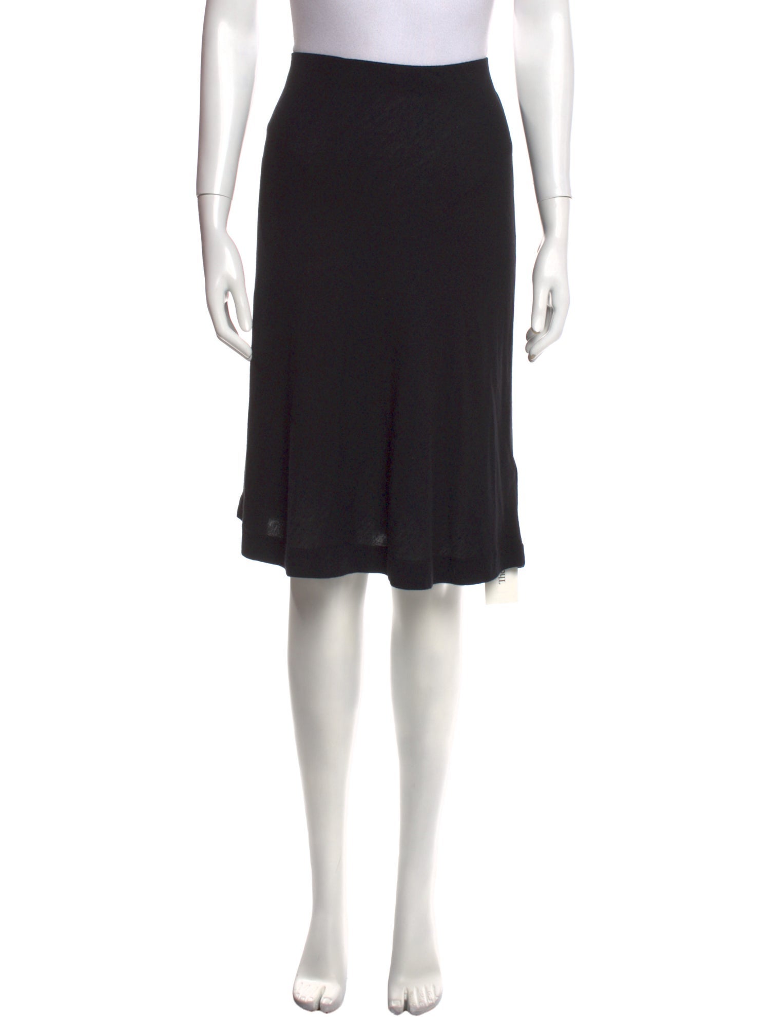 James Perse Knee-Length Skirt