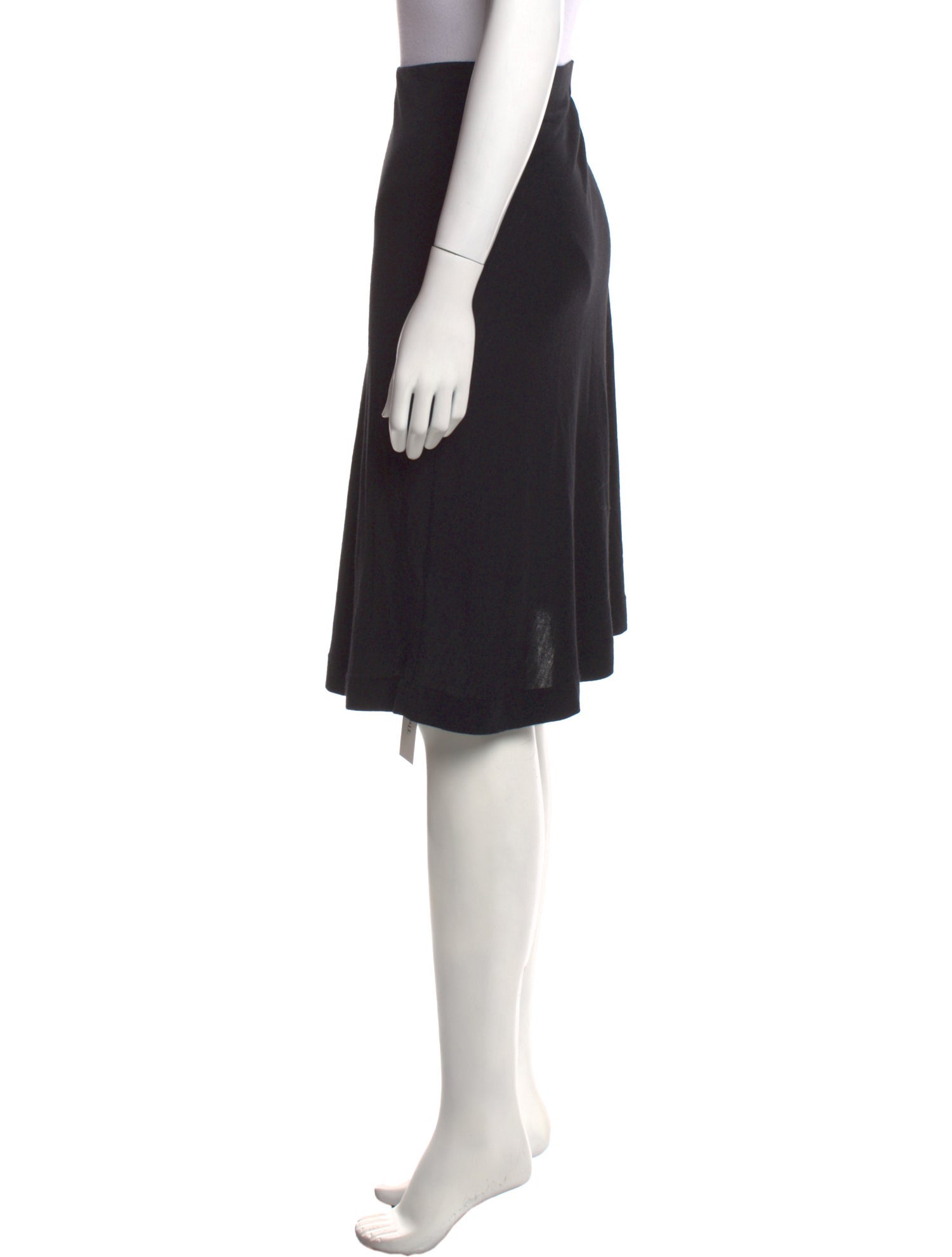 James Perse Knee-Length Skirt