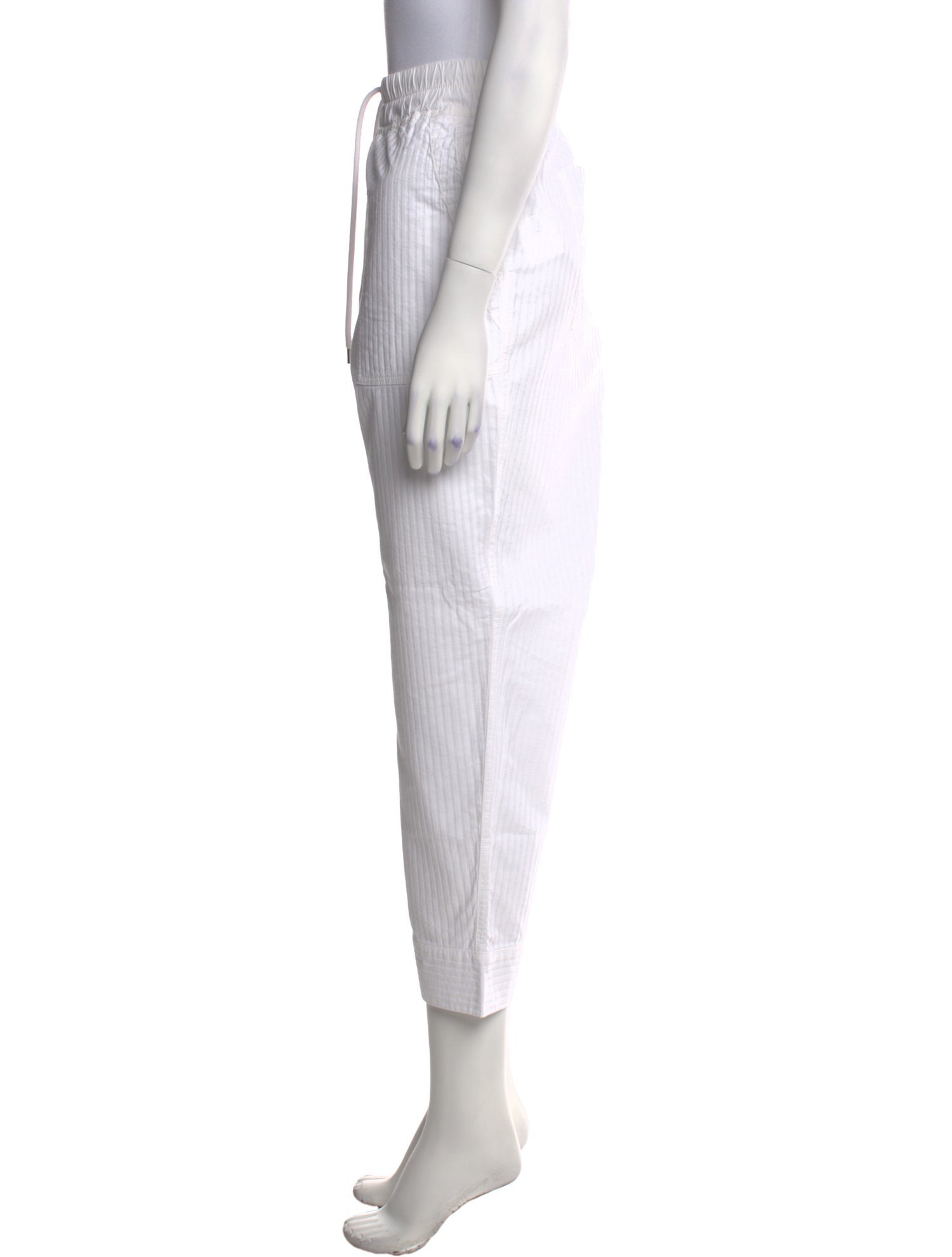 James Perse Straight Leg Pants