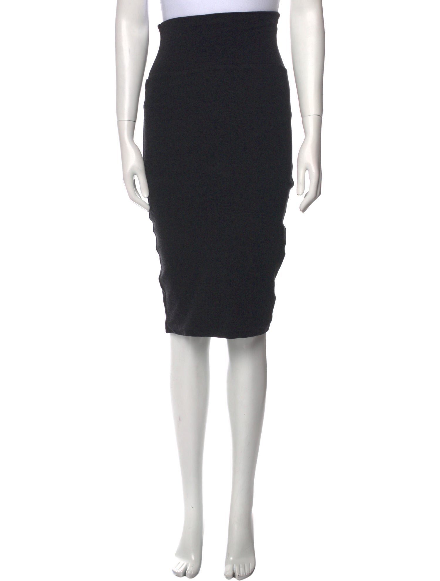 James Perse Knee-Length Skirt