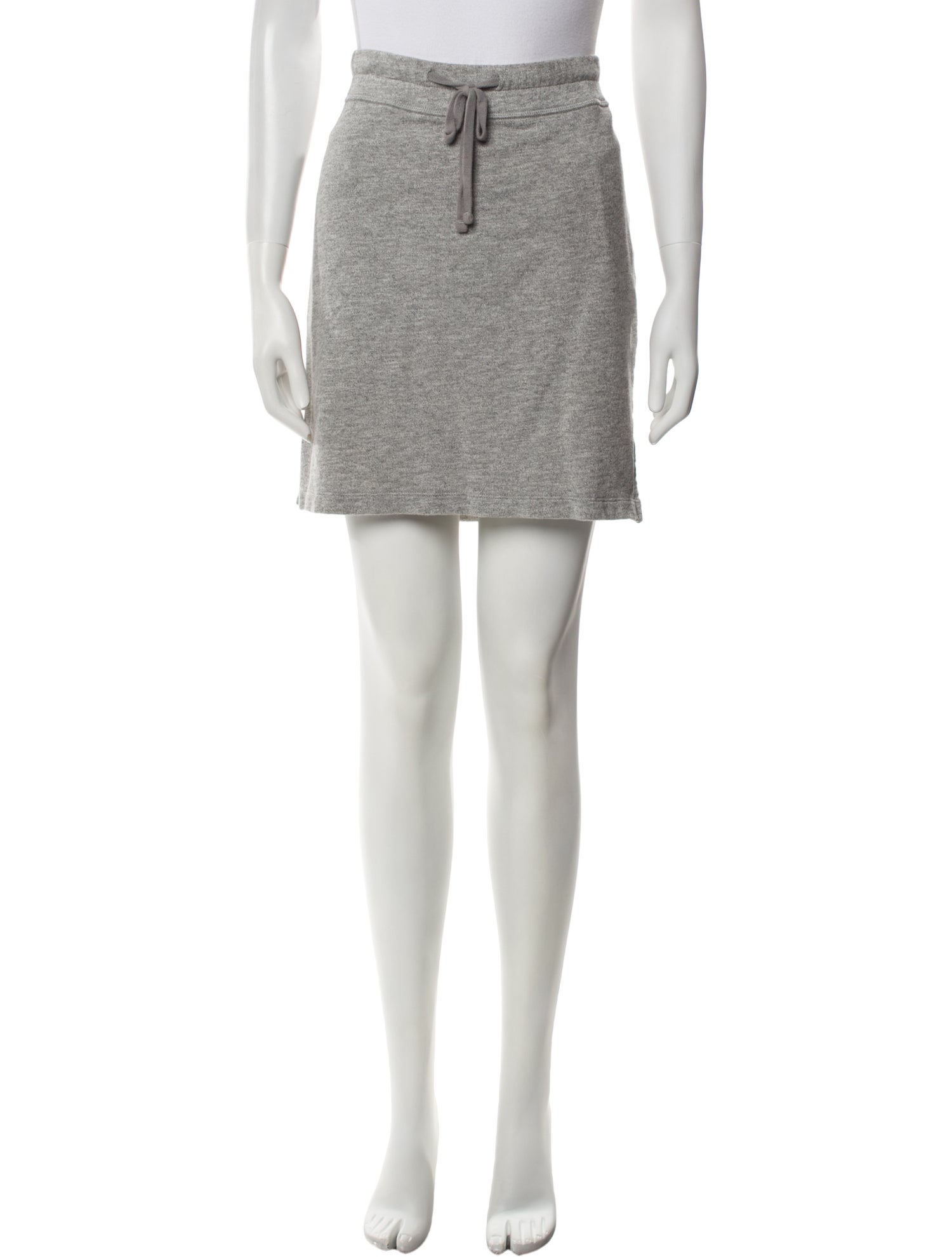 James Perse Mini Skirt