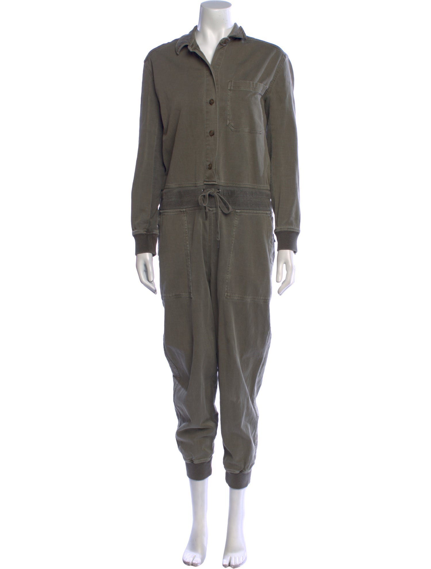 James Perse Jumpsuit