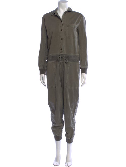 James Perse Jumpsuit