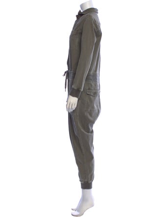 James Perse Jumpsuit
