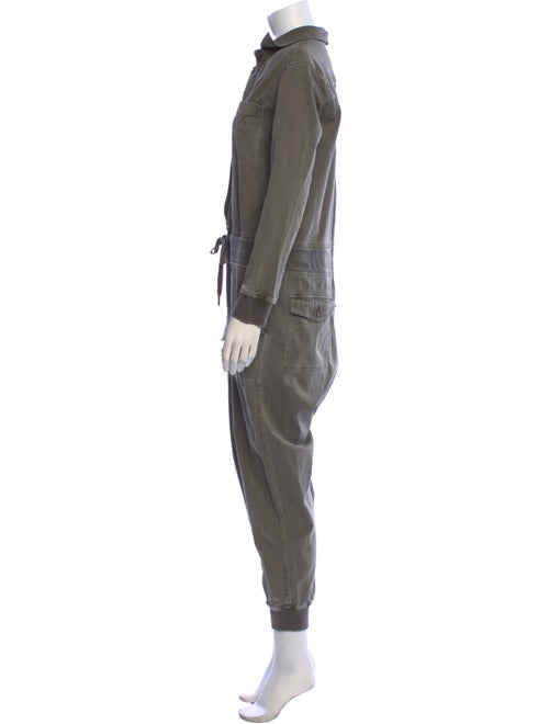 James Perse Jumpsuit