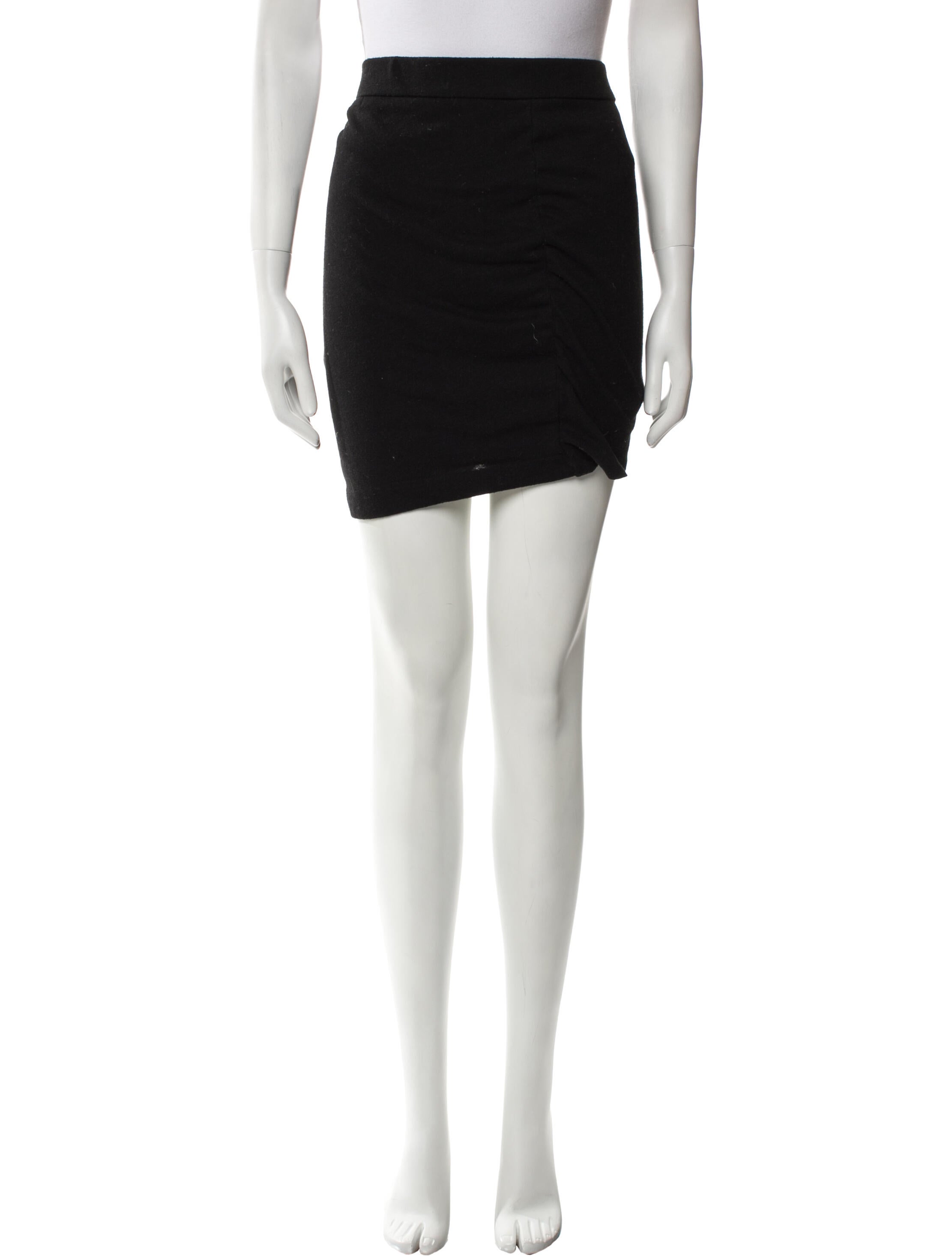 James Perse Mini Skirt
