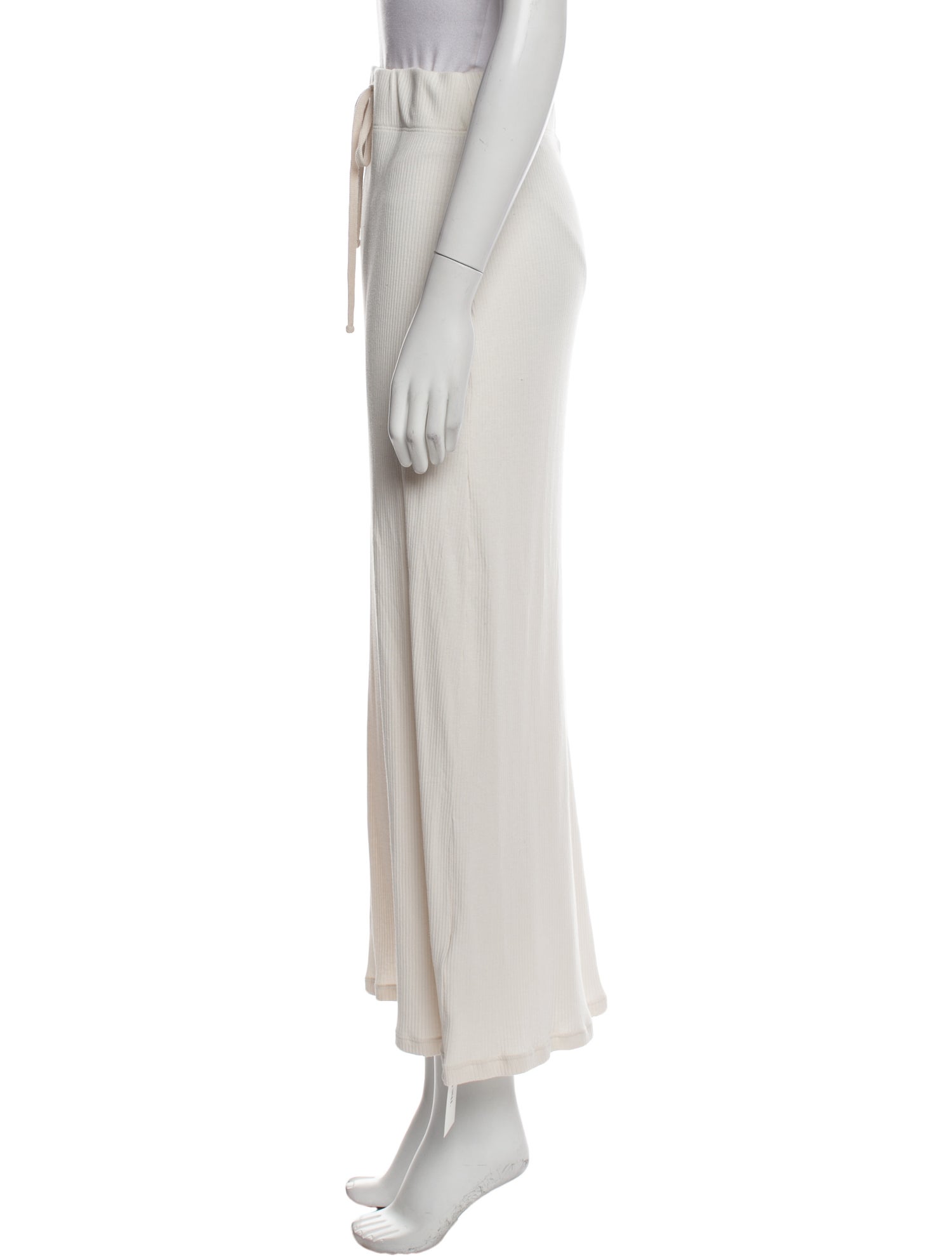 James Perse Midi Length Skirt