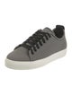 James Perse Printed Sneakers