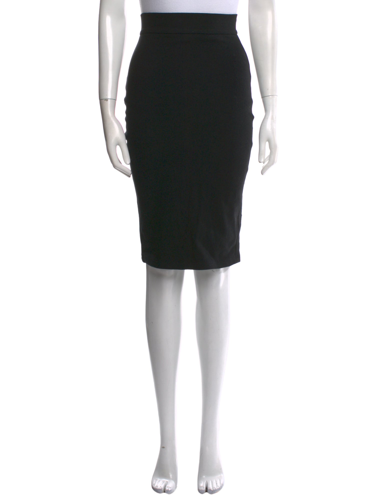 James Perse Knee-Length Skirt