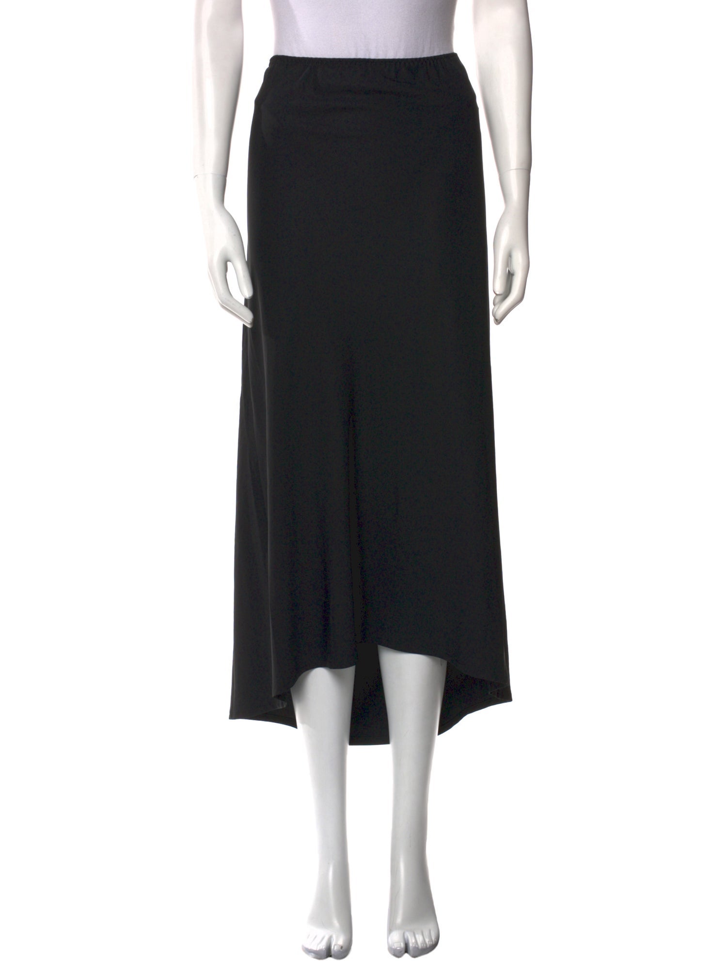 James Perse Midi Length Skirt
