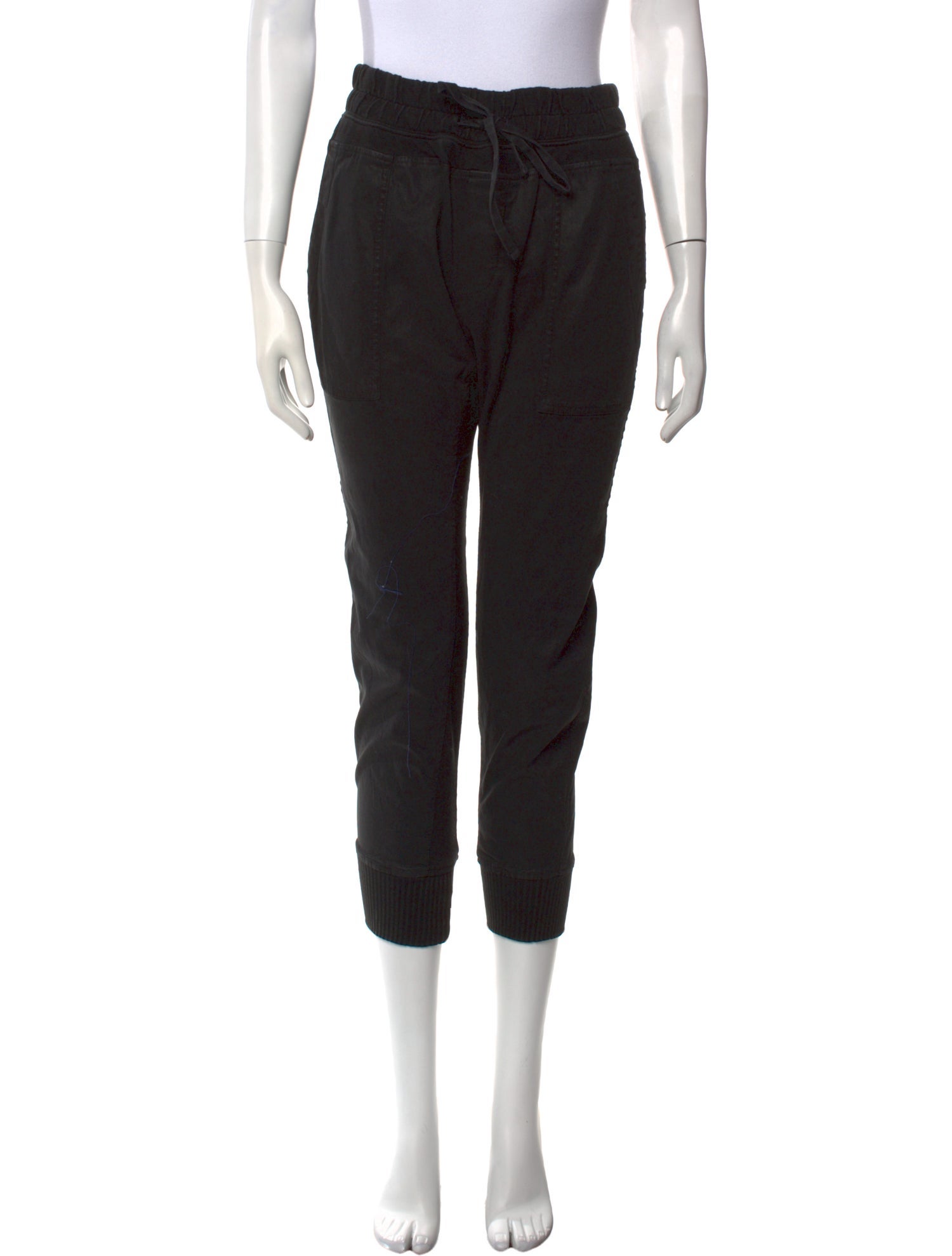 James Perse Skinny Leg Pants