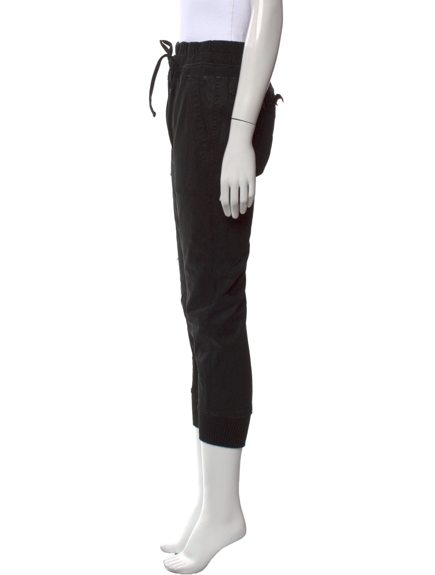 James Perse Skinny Leg Pants
