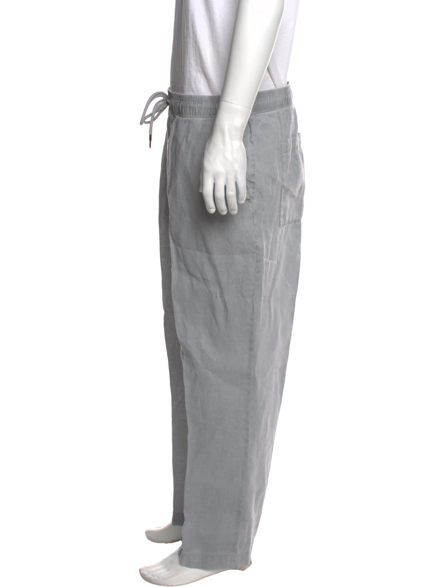 James Perse Linen Pants