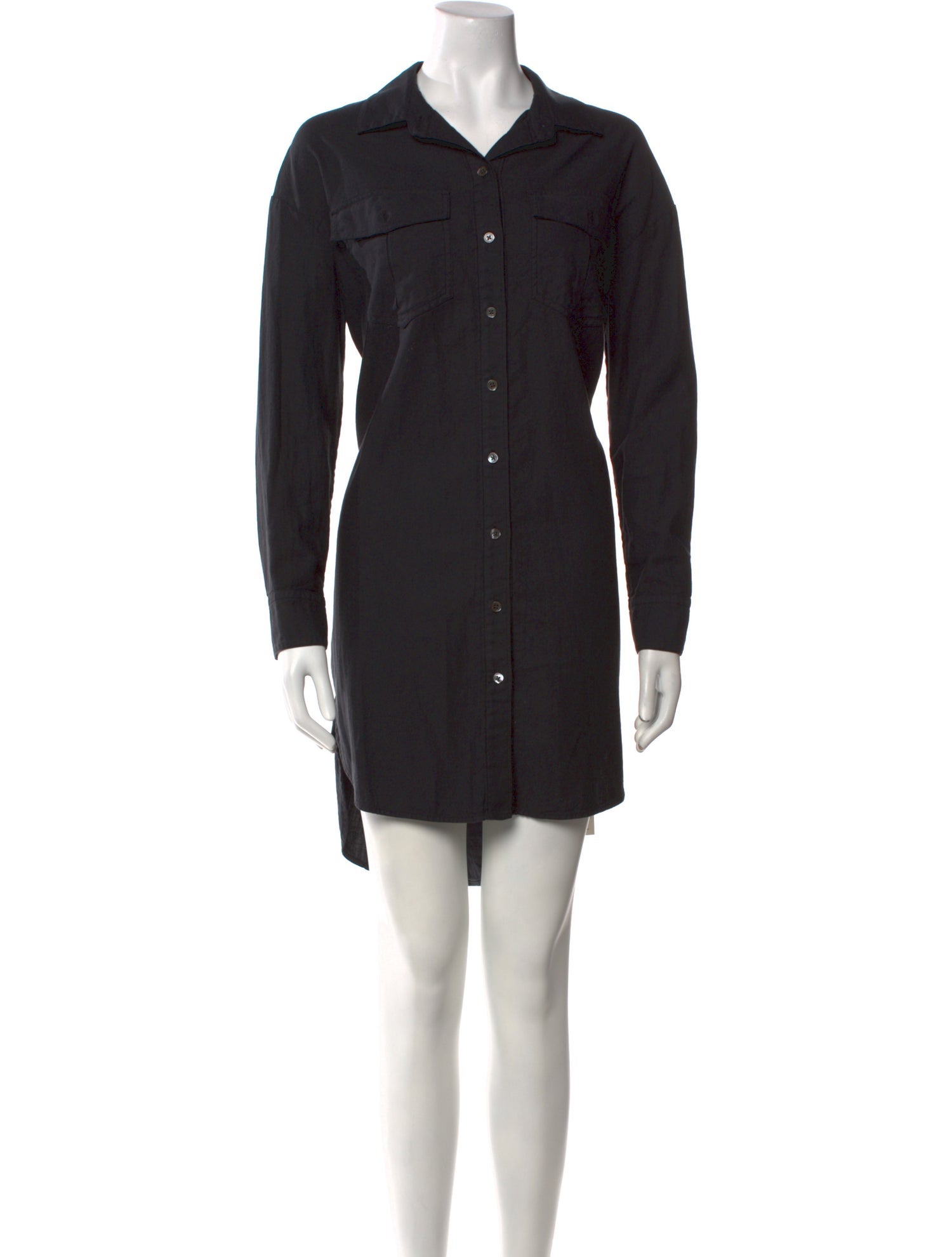 James Perse Mini Dress