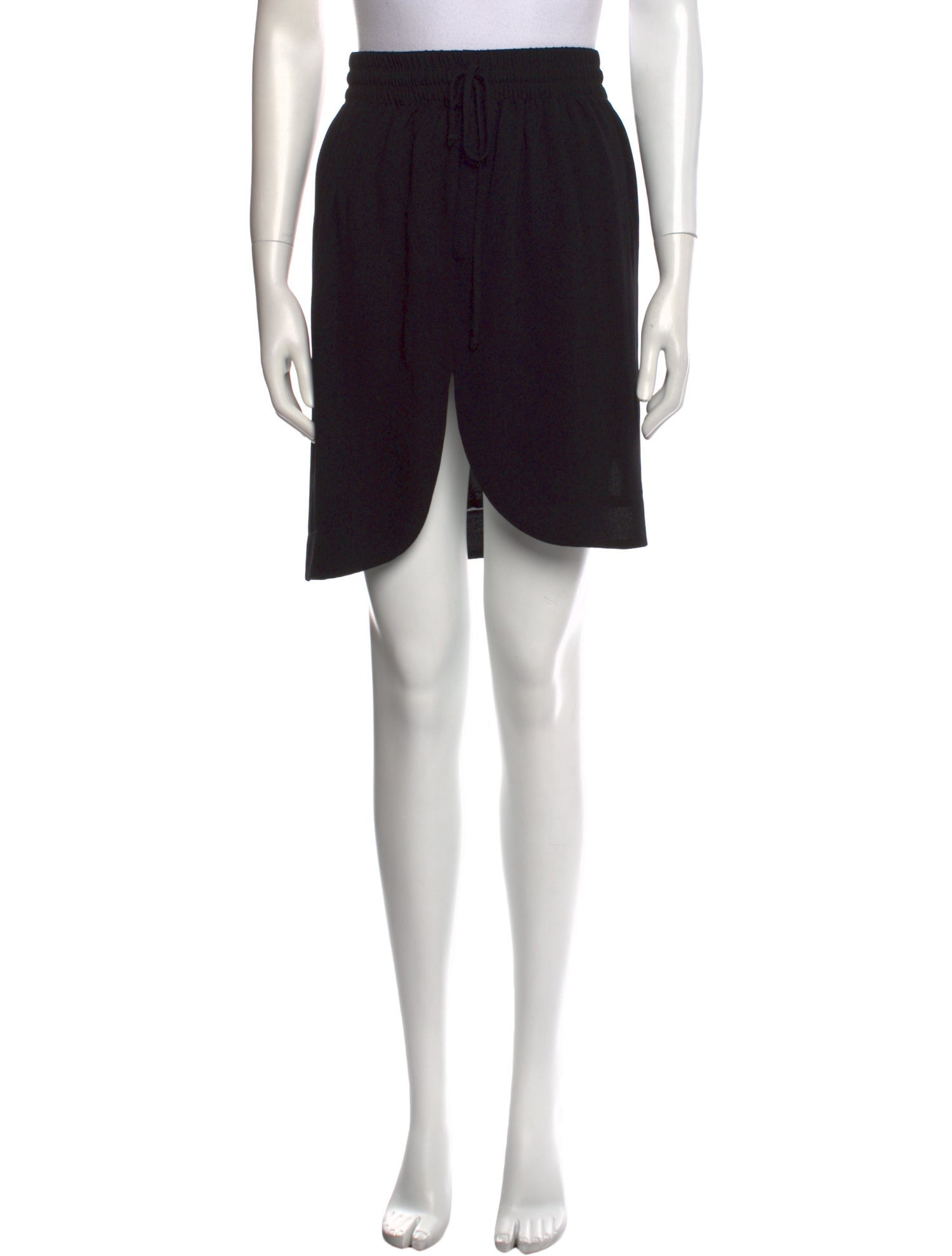 James Perse Knee-Length Skirt