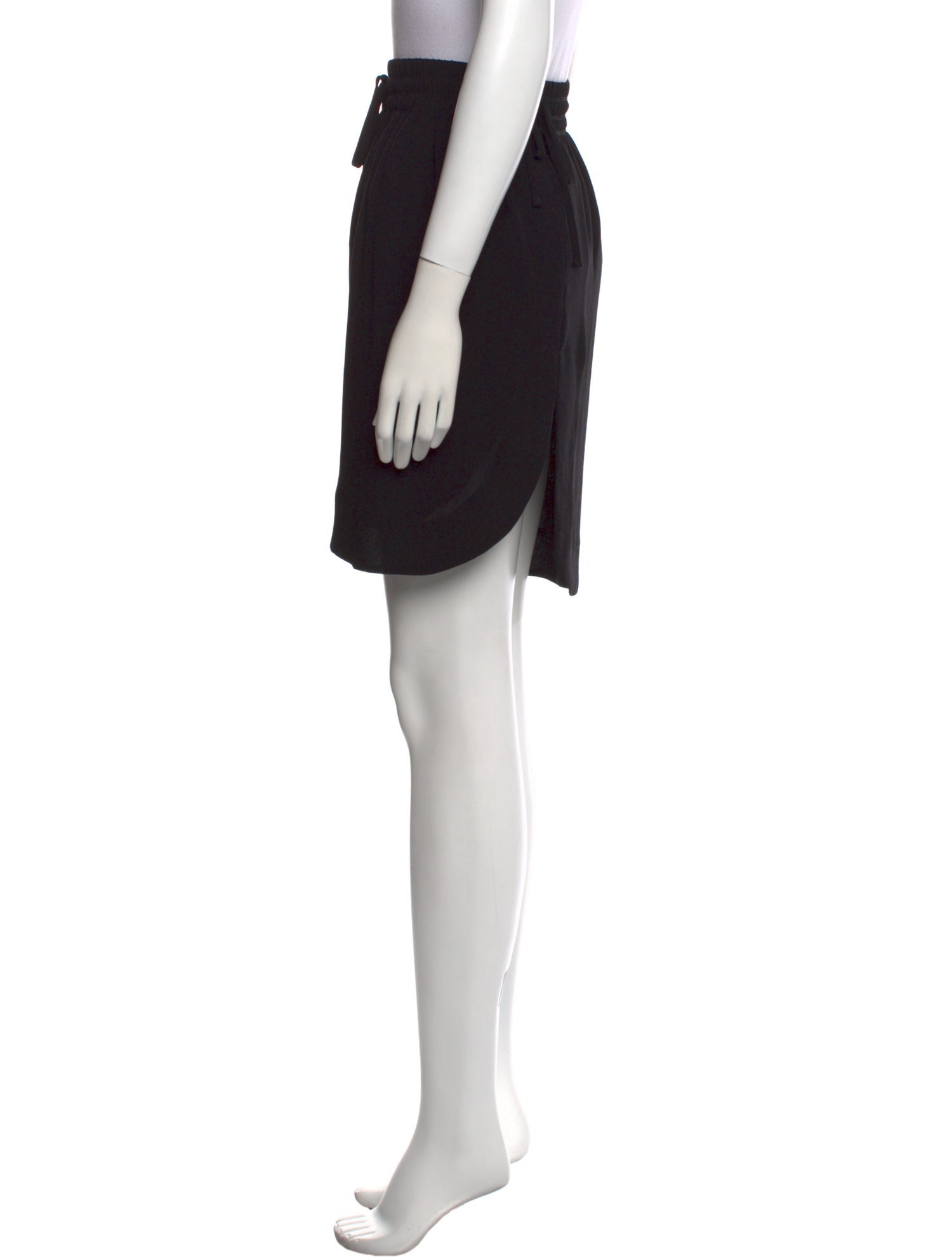 James Perse Knee-Length Skirt