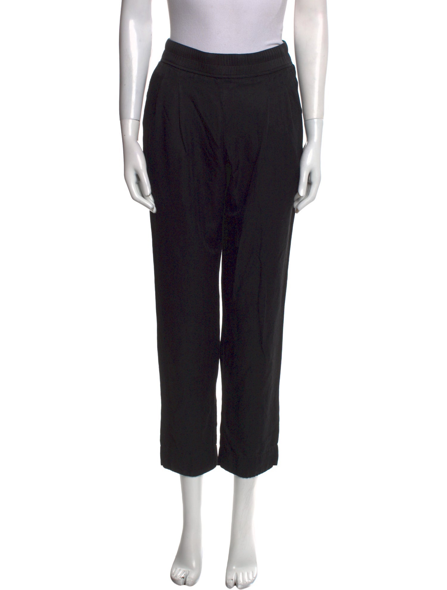 James Perse Straight Leg Pants