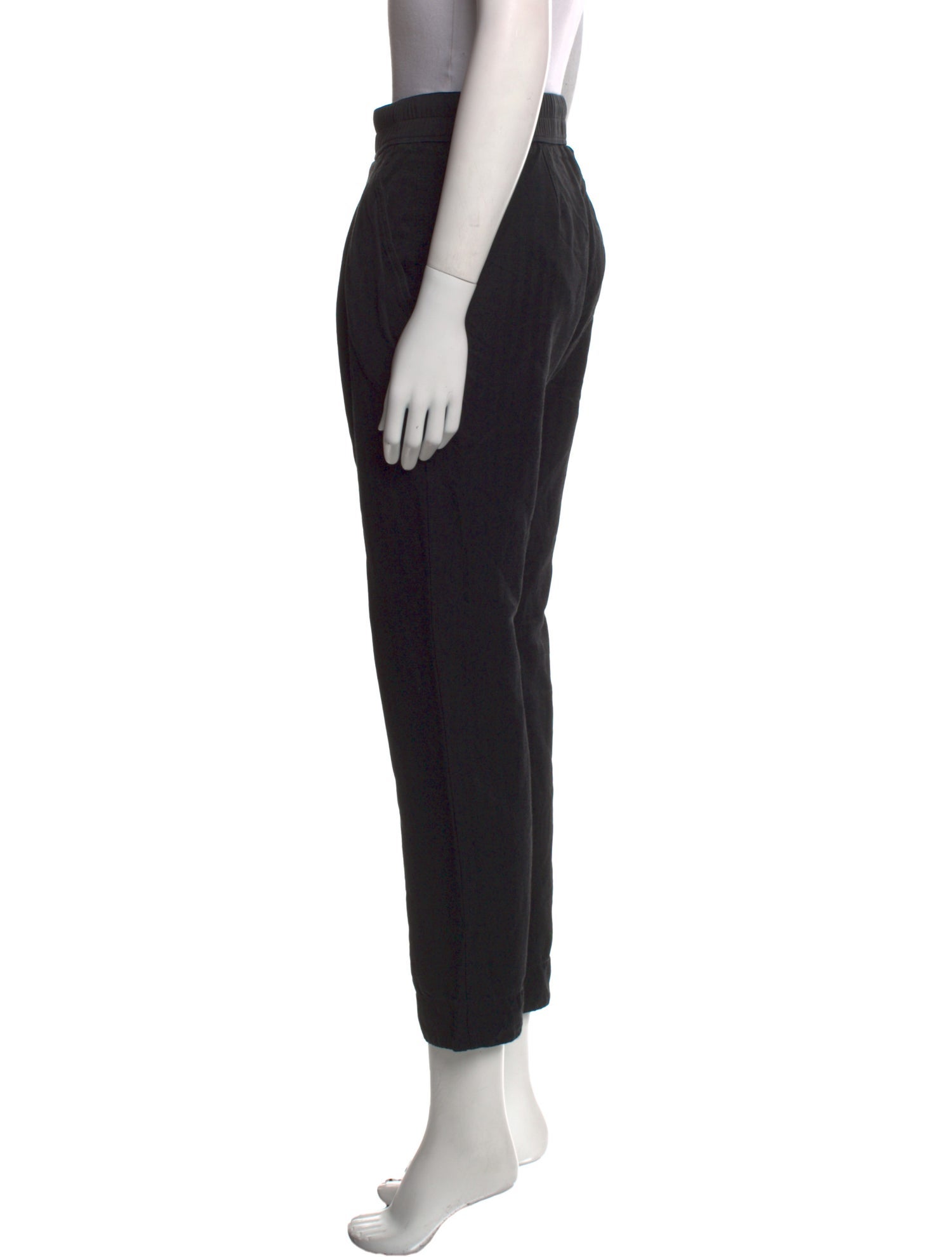 James Perse Straight Leg Pants