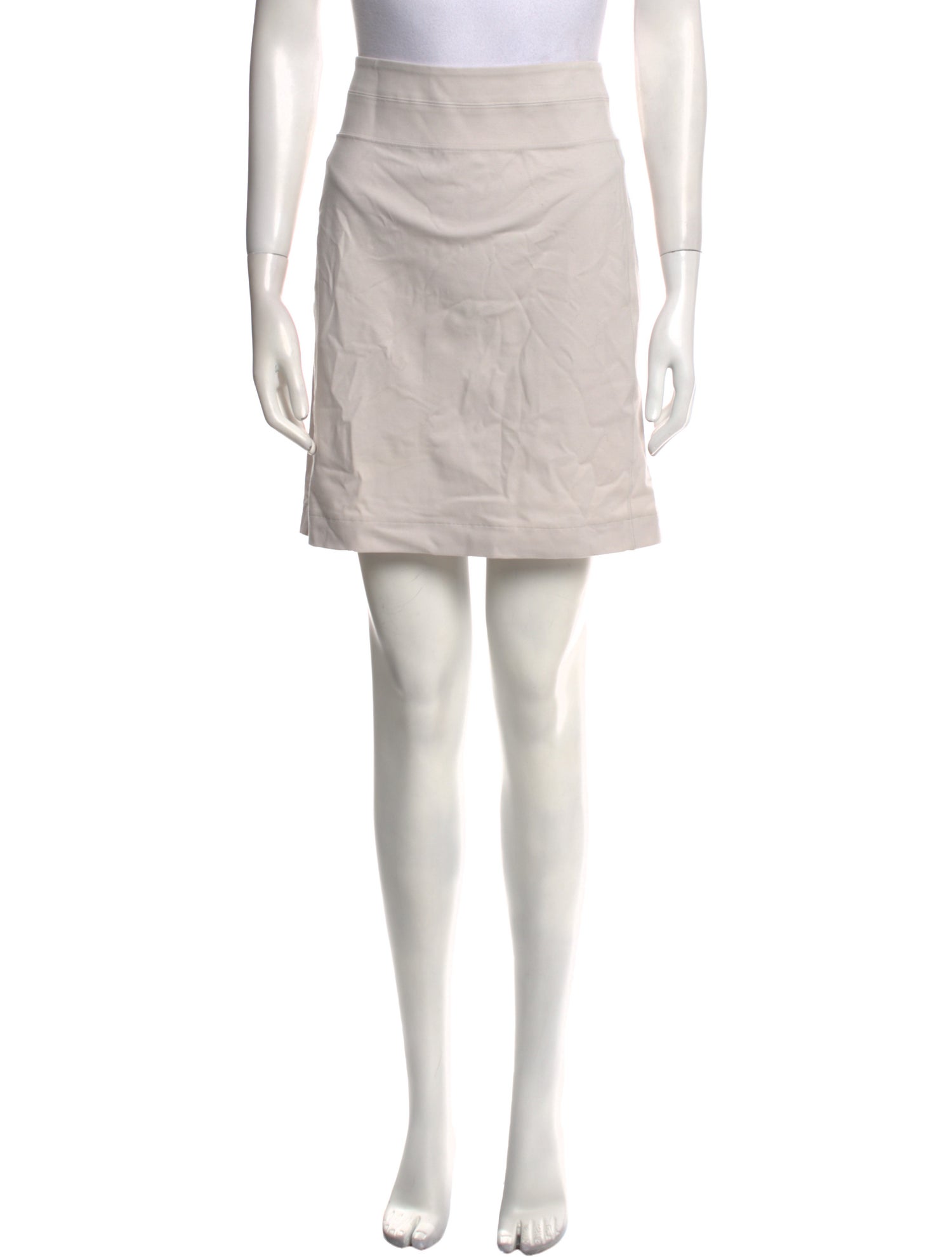 James Perse Mini Skirt