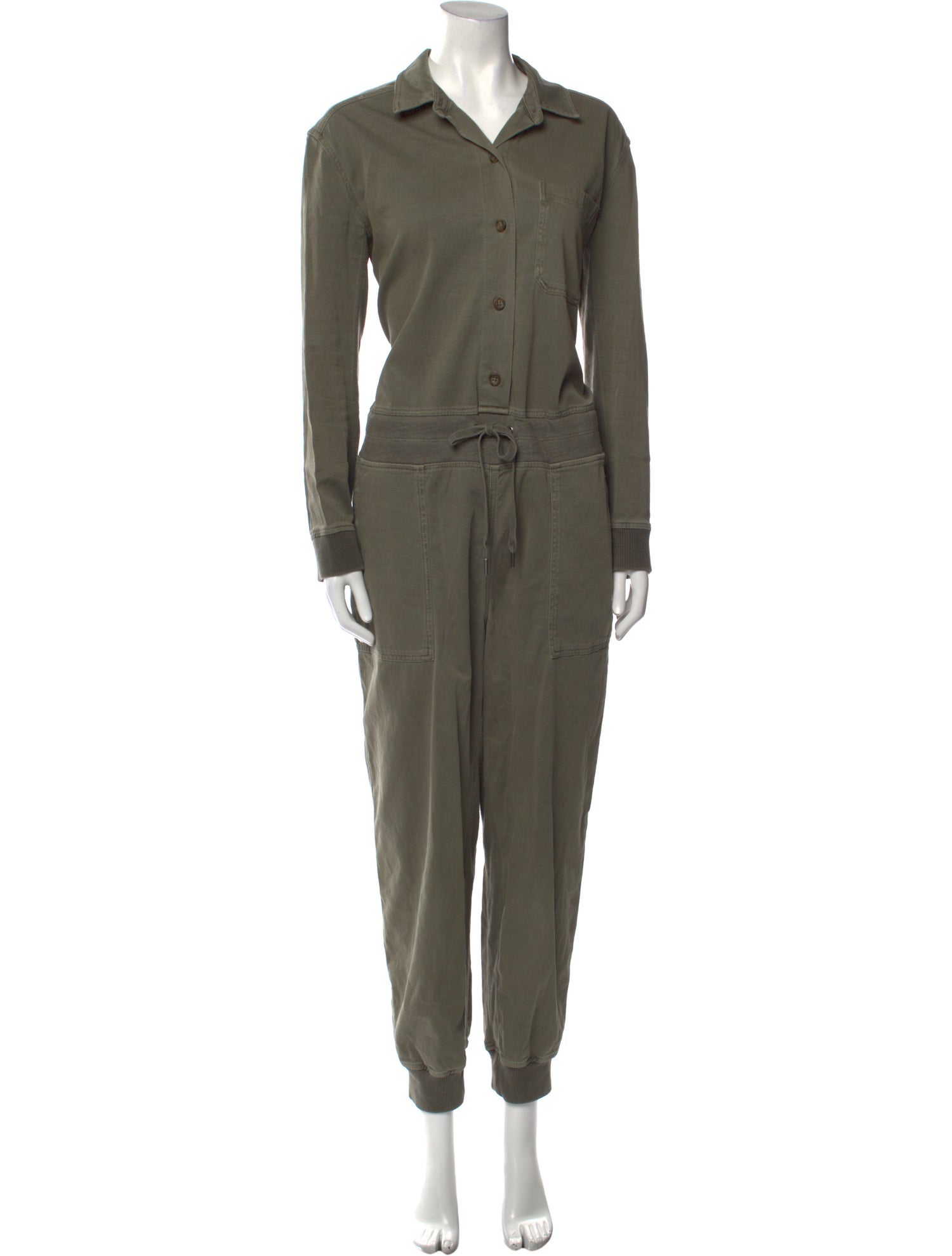 James Perse Jumpsuit
