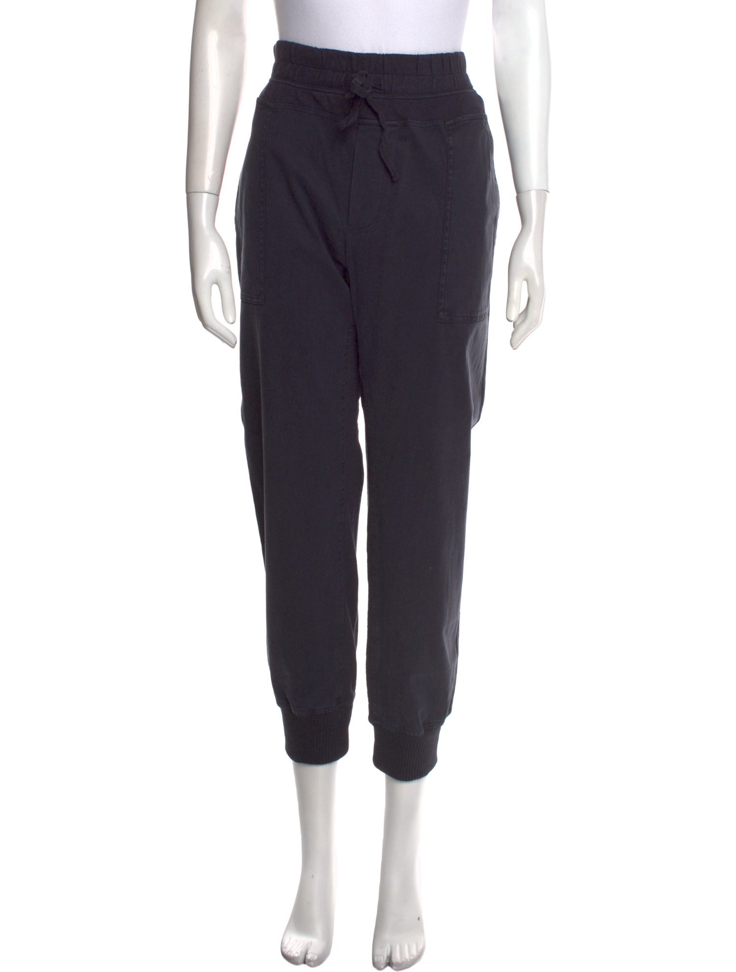 James Perse Skinny Leg Pants