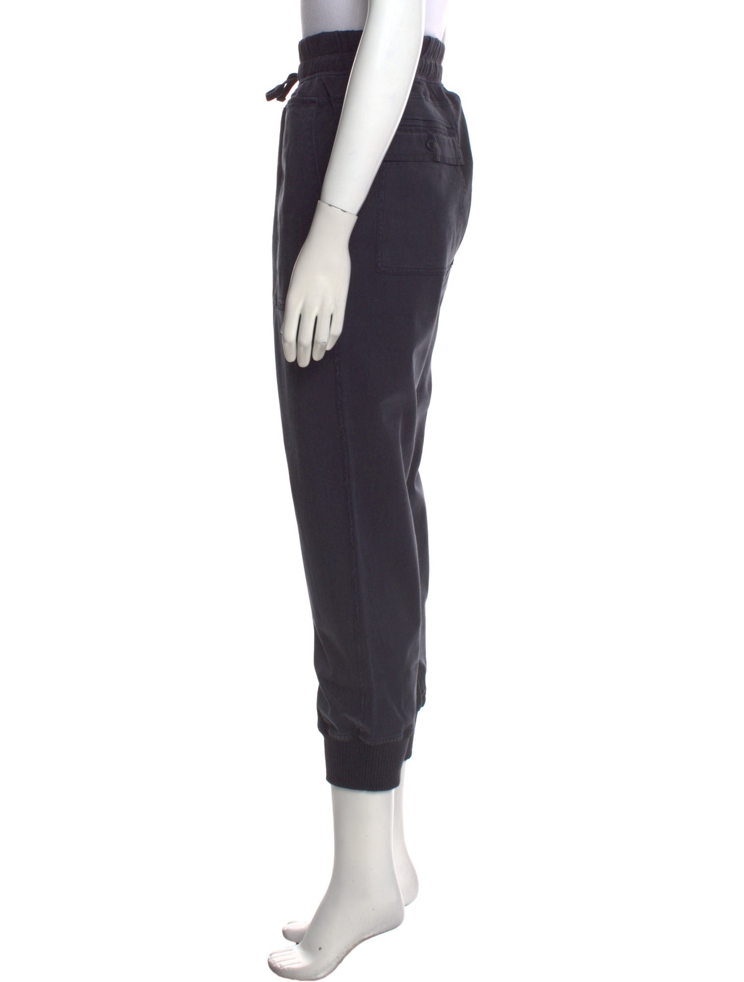 James Perse Skinny Leg Pants
