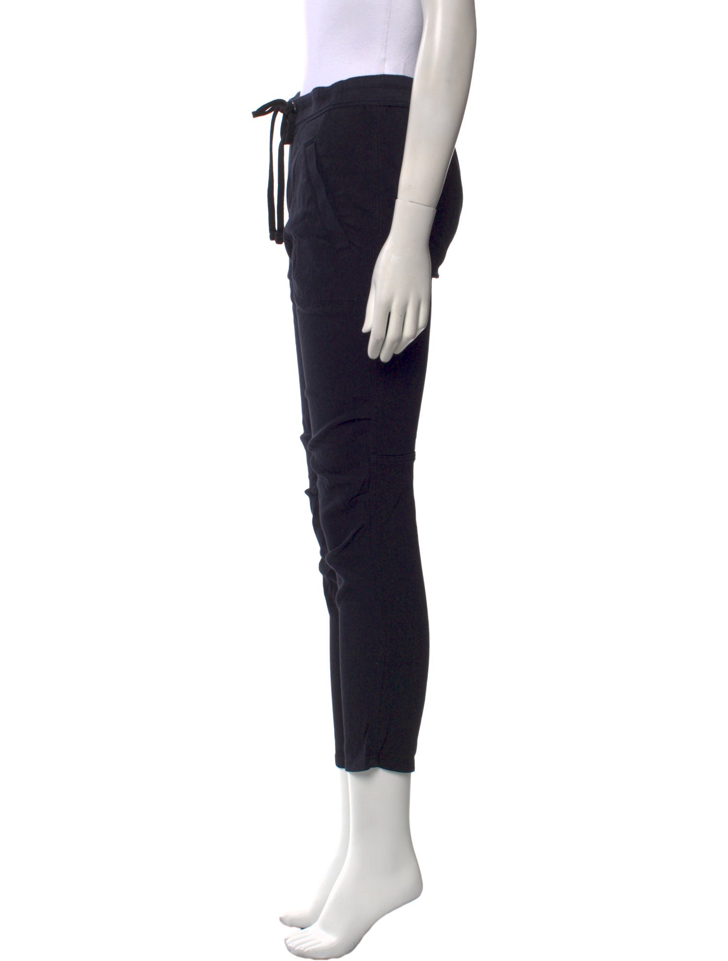 James Perse Skinny Leg Pants