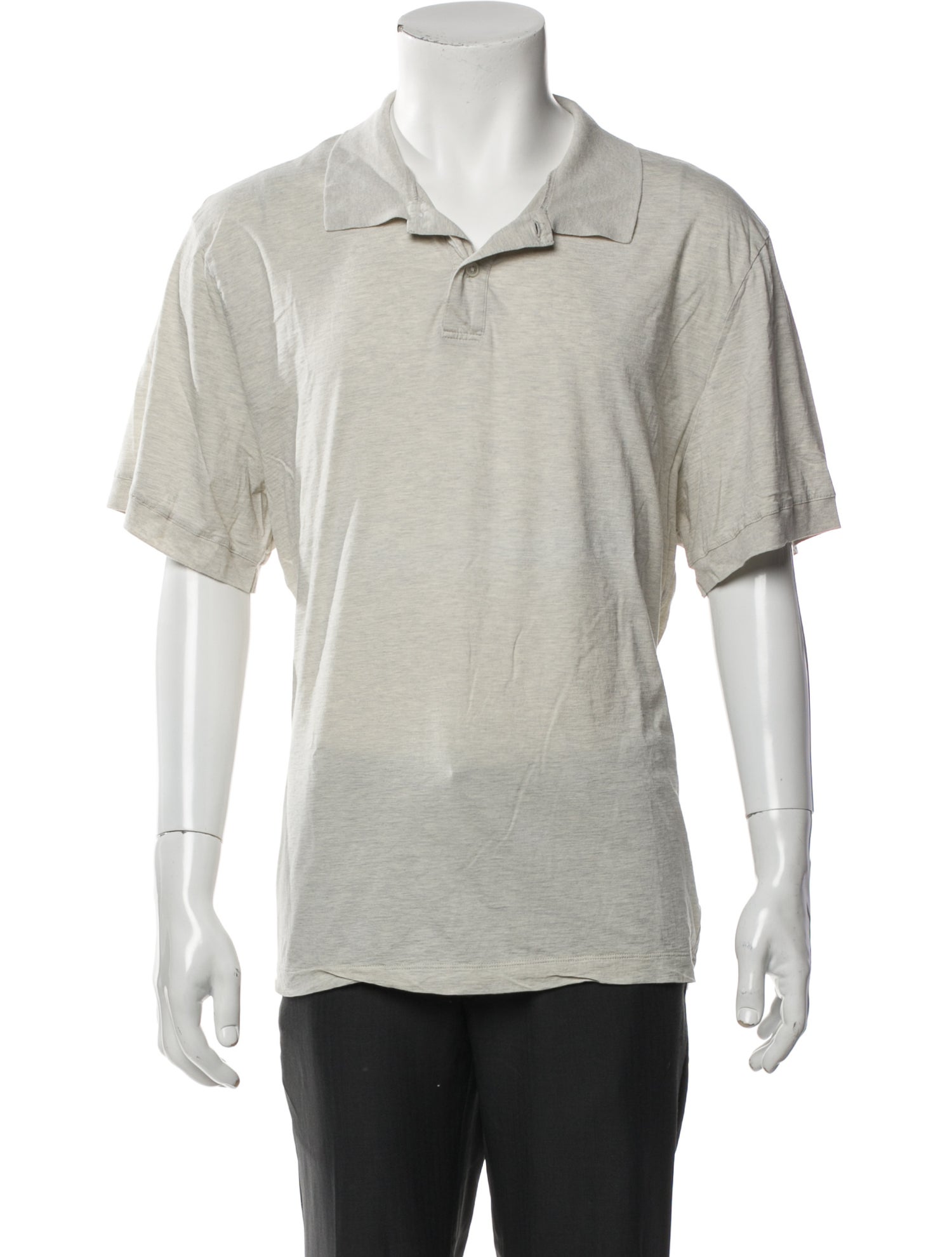 James Perse Short Sleeve Shirt