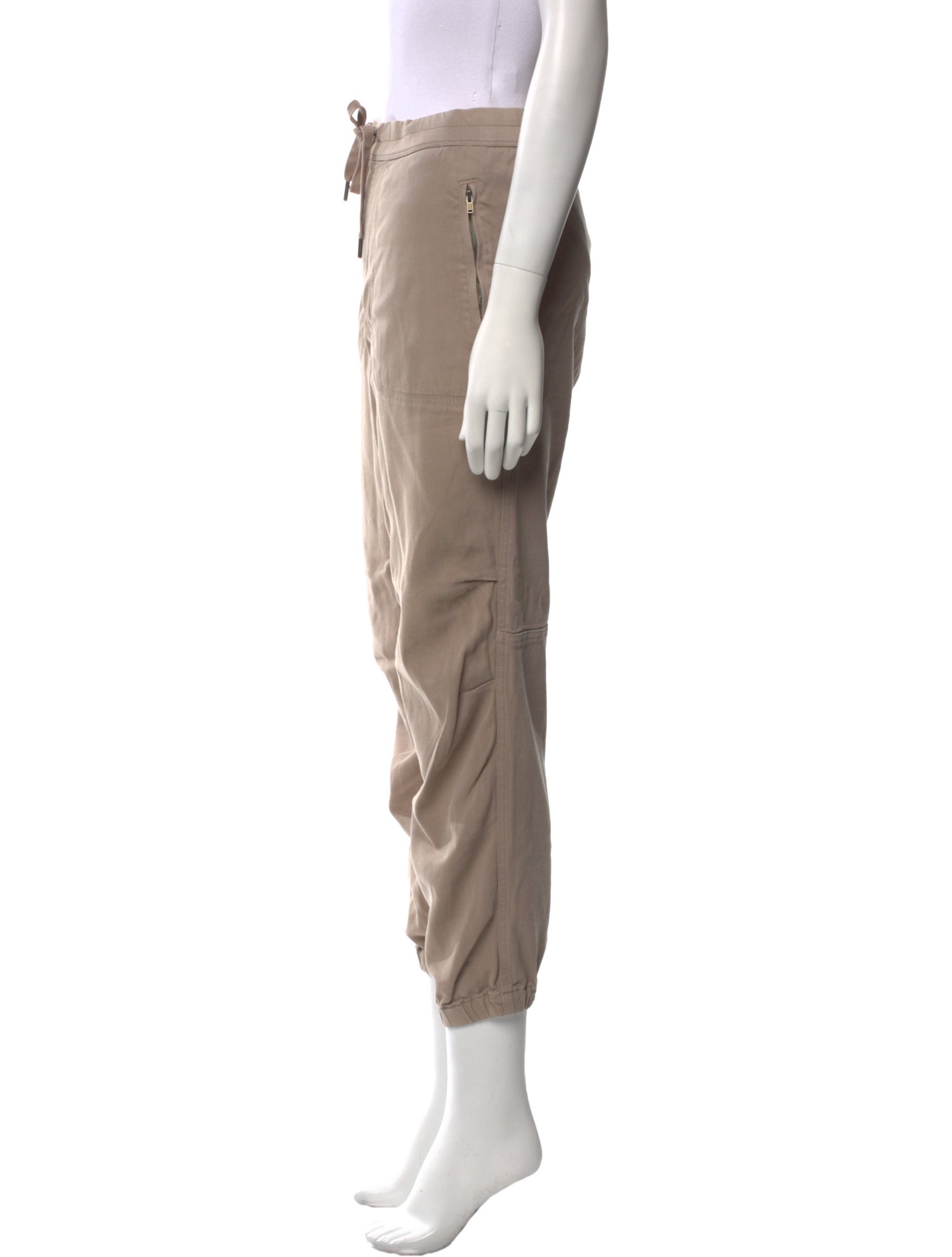 James Perse Skinny Leg Pants