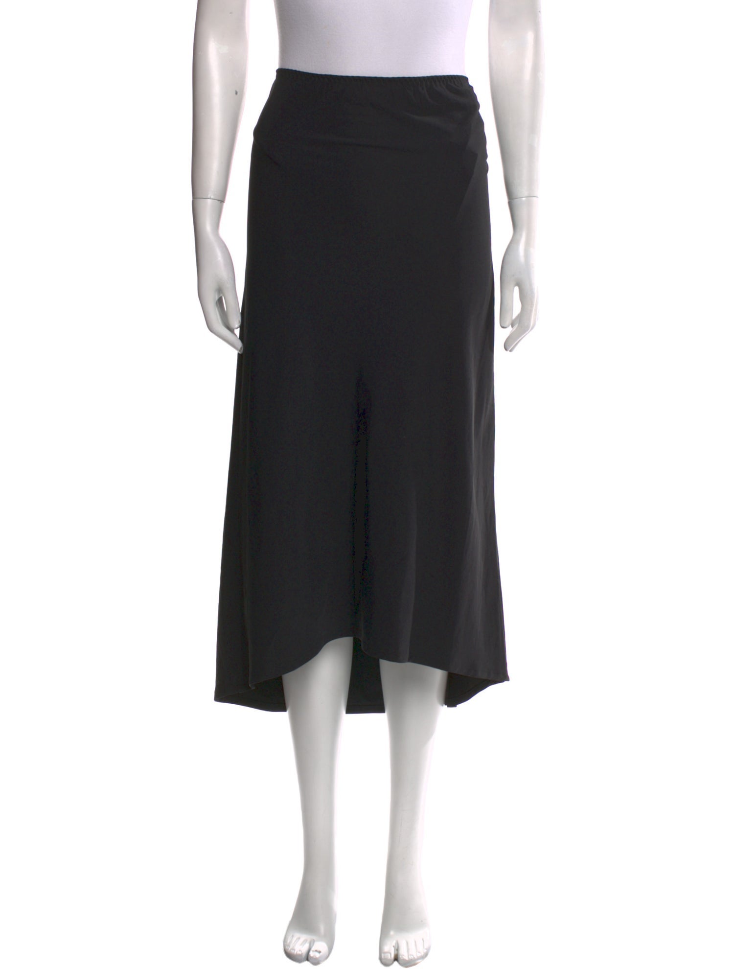 James Perse Midi Length Skirt