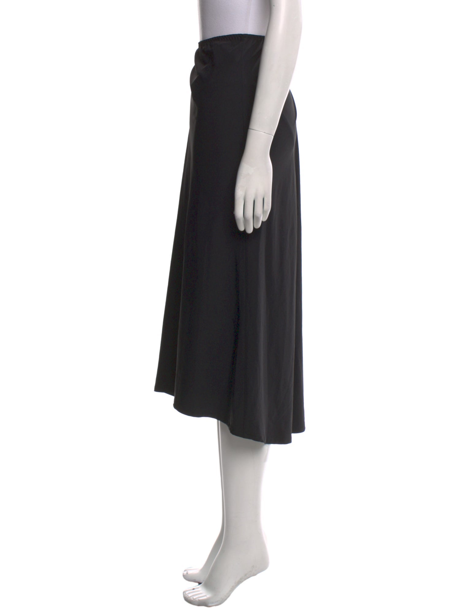 James Perse Midi Length Skirt