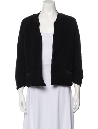 James Perse Wool Jacket