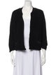 James Perse Wool Jacket