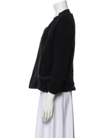 James Perse Wool Jacket