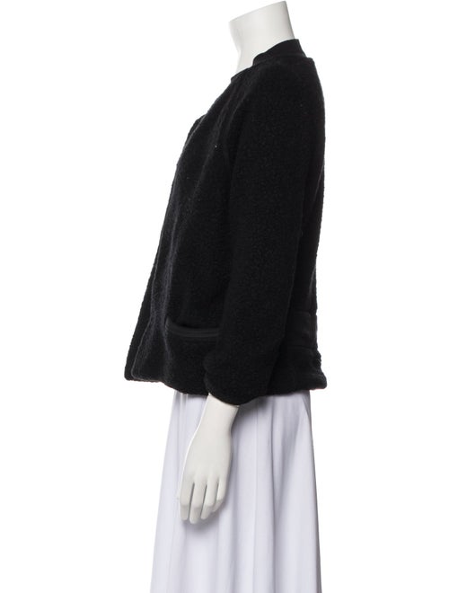 James Perse Wool Jacket