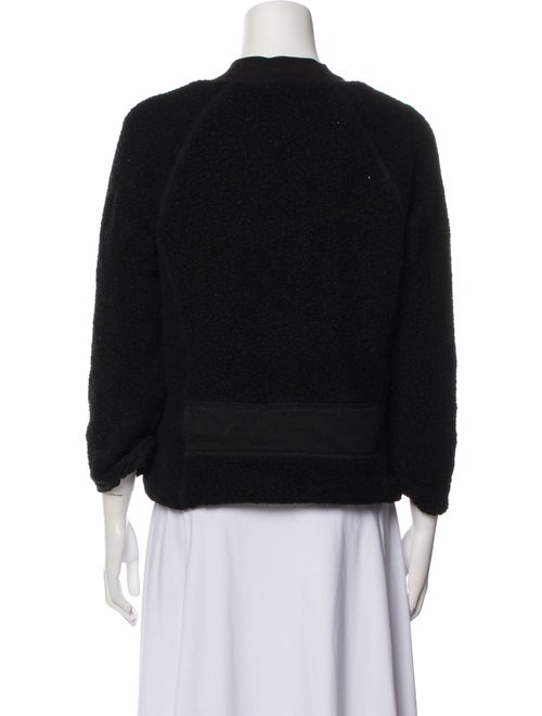 James Perse Wool Jacket