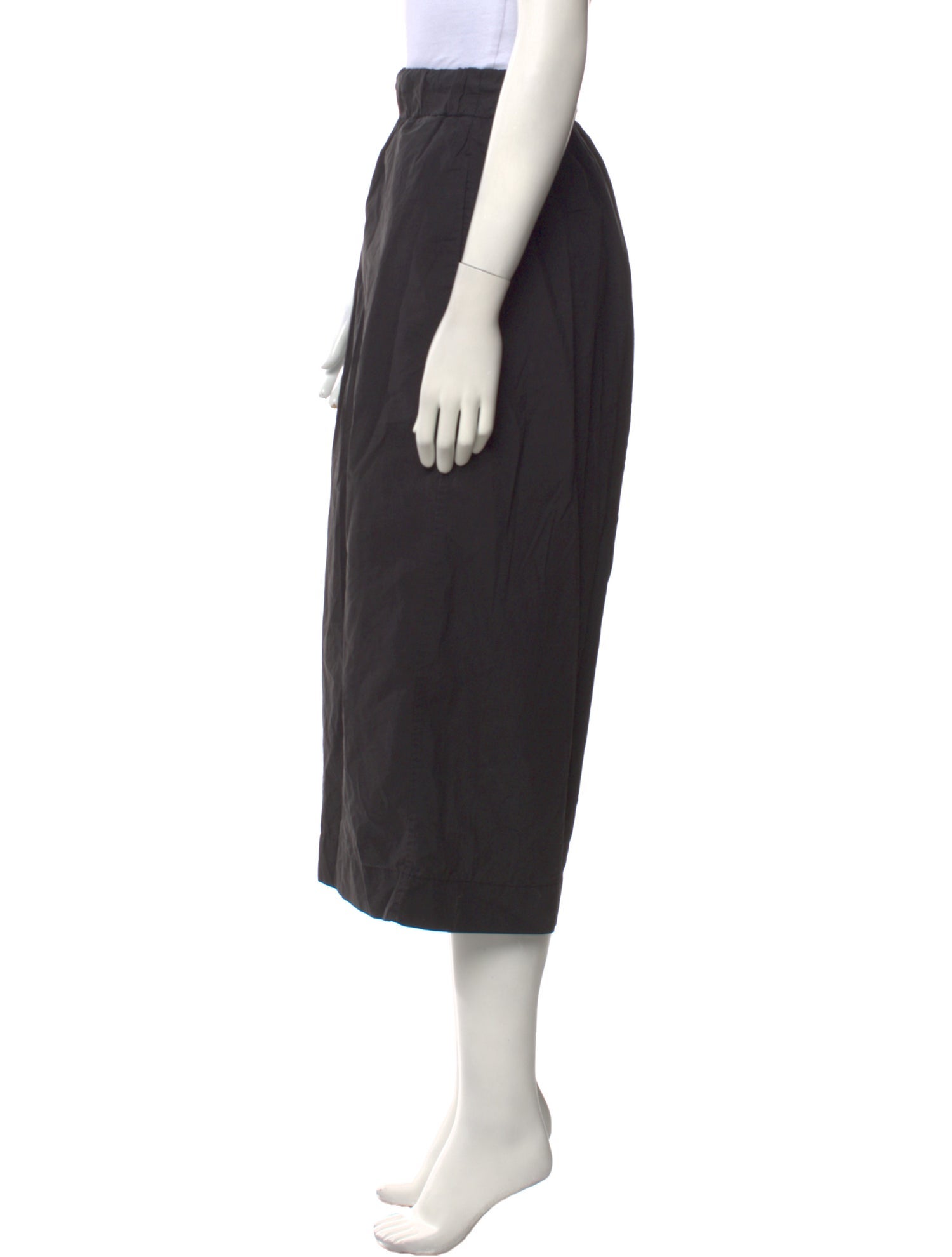 James Perse Wide Leg Pants