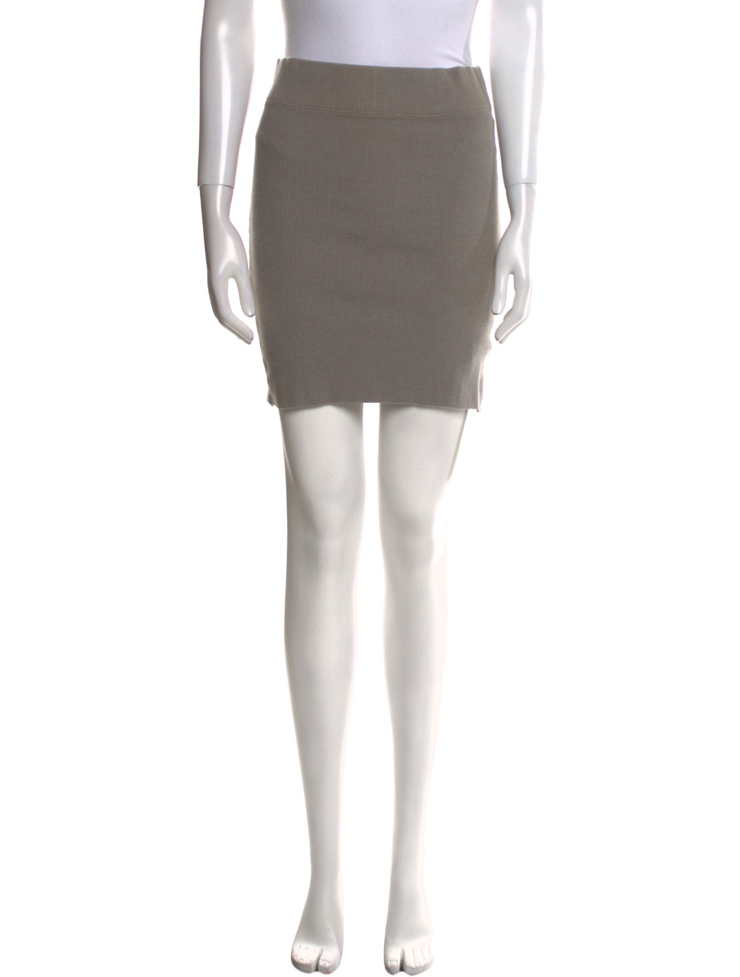 James Perse Mini Skirt