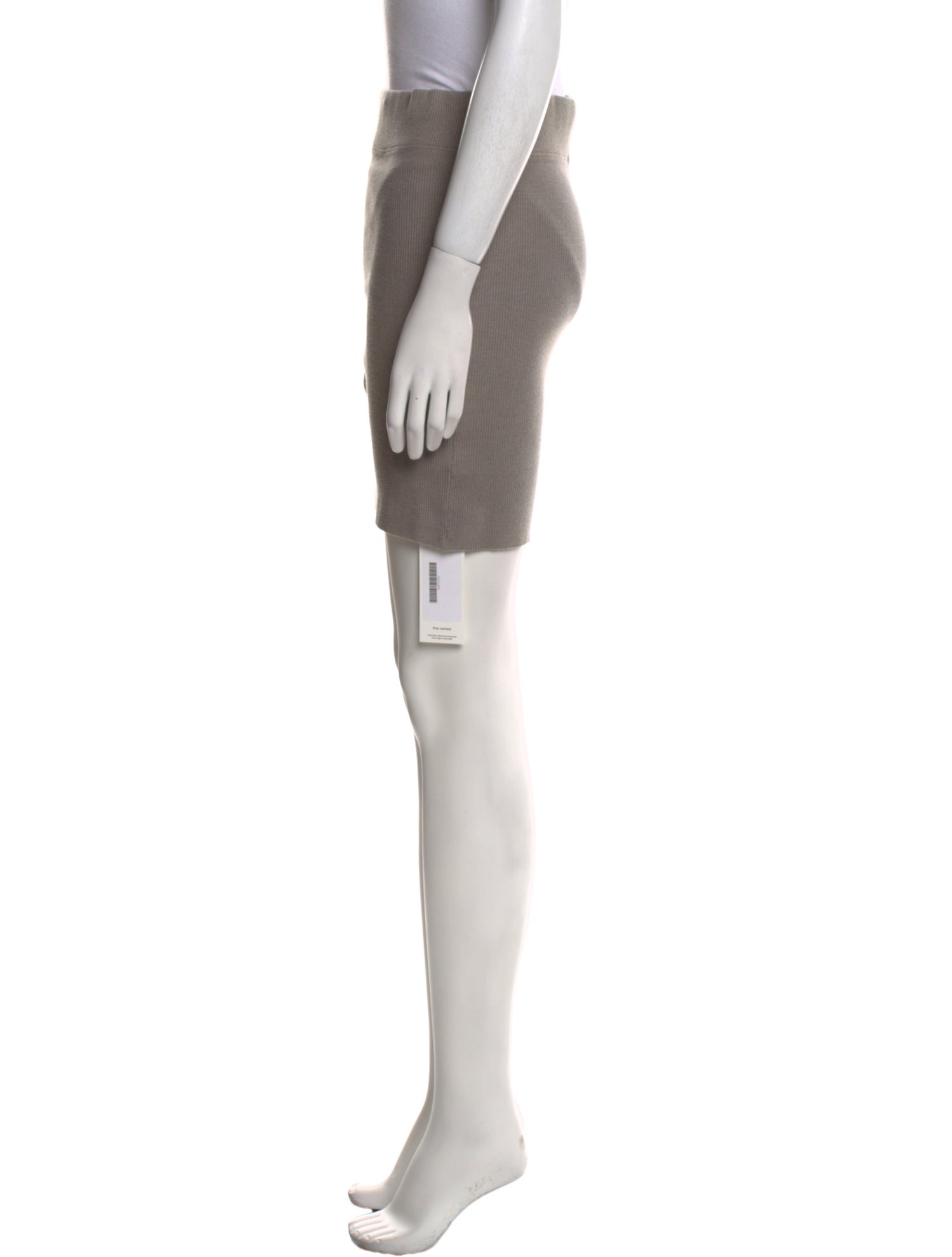 James Perse Mini Skirt