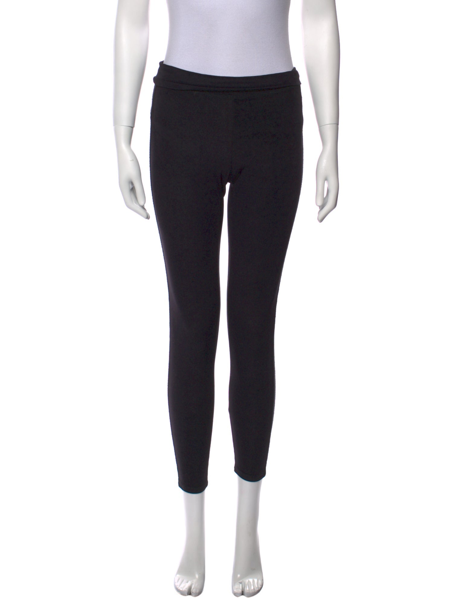 James Perse Skinny Leg Pants