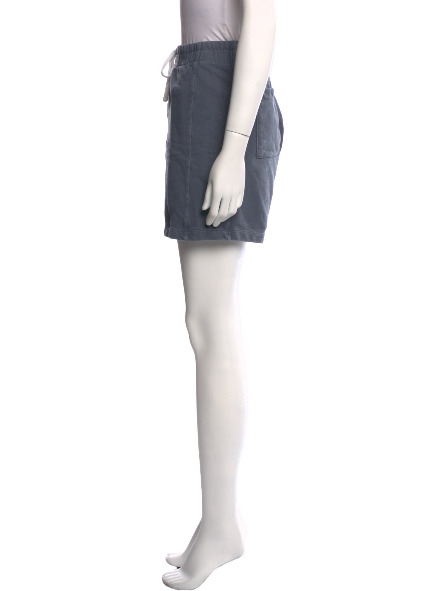 James Perse Knee-Length Shorts