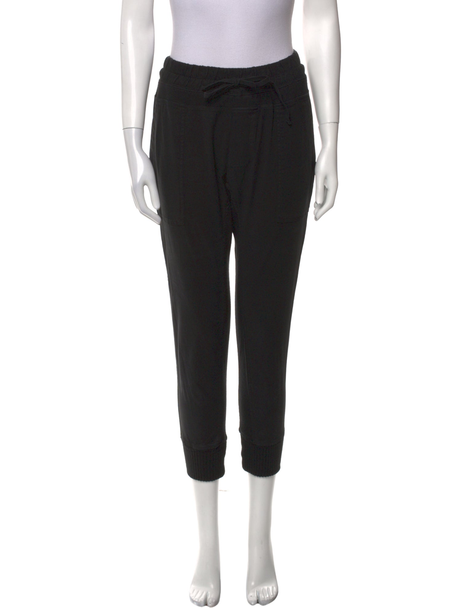 James Perse Skinny Leg Pants